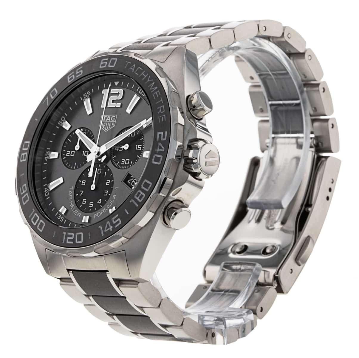 Tag Heuer Formula 1 CAZ1011.BA0843 Tag Heuer Formula 1 CAZ1011.BA0843
